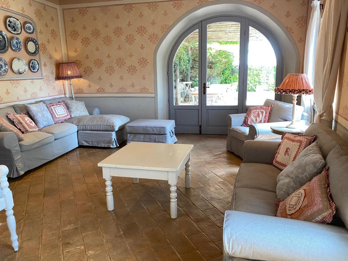 Apartamento Tregole Castellina in Chianti Exterior foto