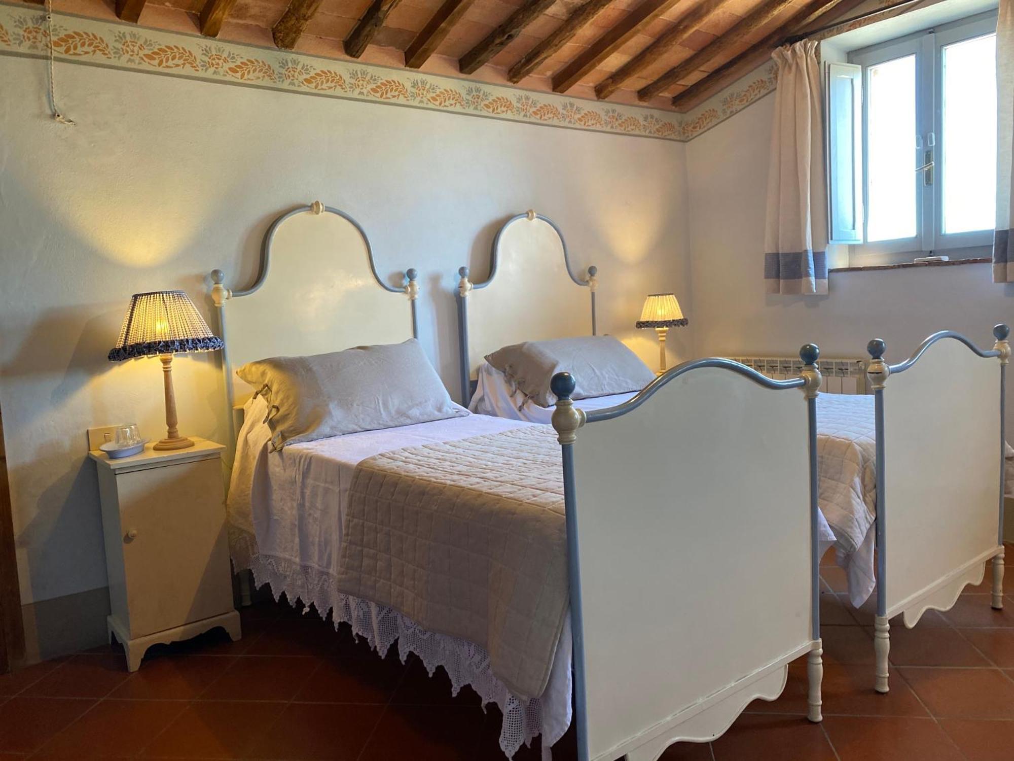 Apartamento Tregole Castellina in Chianti Exterior foto